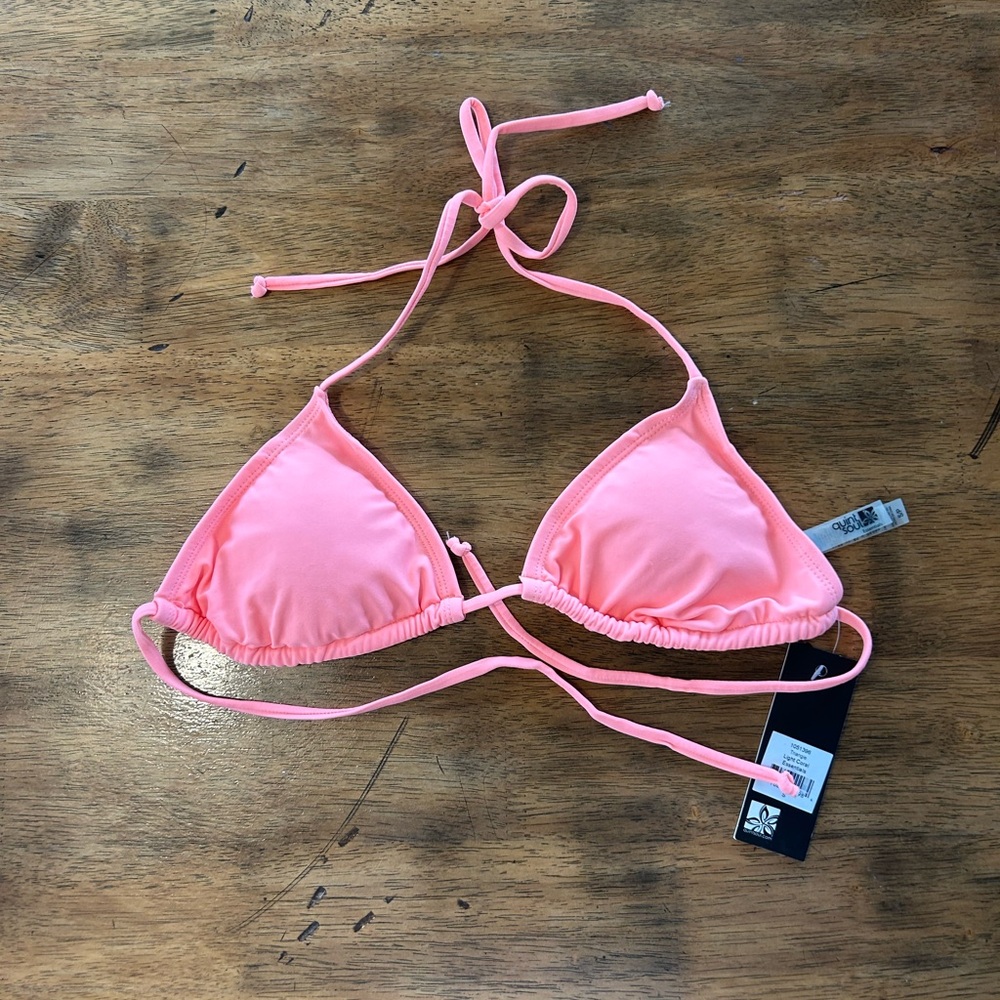 Quintsoul Bikini Top